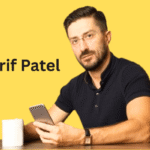 Arif Patel: Working Individually for the betterment of society!