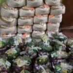 Arif Patel Distributes Meals to the Needy in Dubai