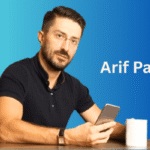 How Arif Patel Is Building the Future of Energy Today