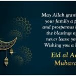 Arif Patel Recognizes UAE’s Achievements During Eid Celebrations