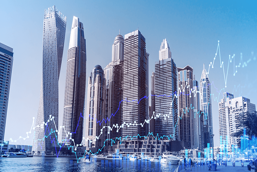 How Dubai Became a Global Hub for Luxury Real Estate